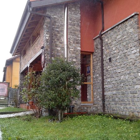 Hostal Casa La Picota Cofinal Exterior foto