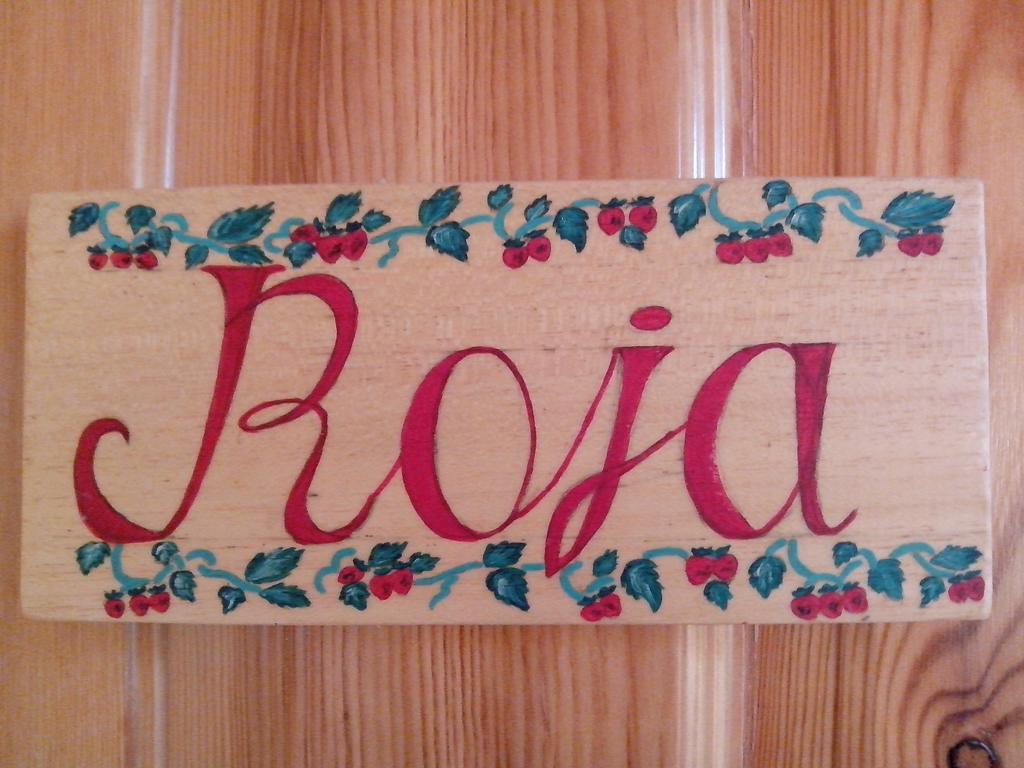 Hostal Casa La Picota Cofinal Quarto foto